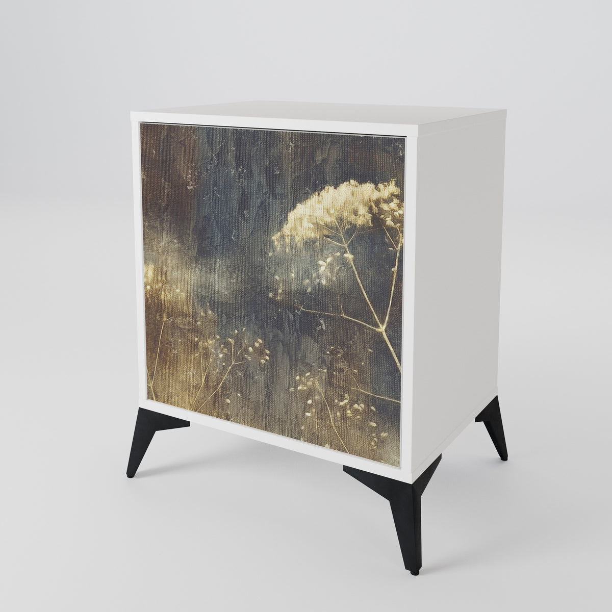 GENTLE POWER 1-türiges Sideboard