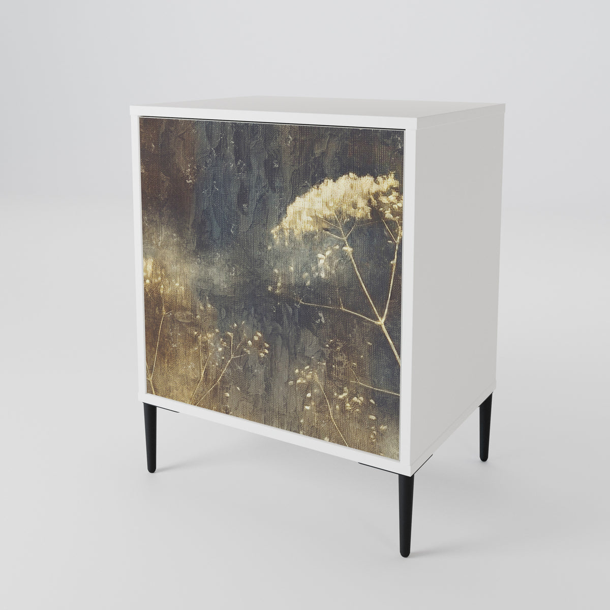 GENTLE POWER 1-türiges Sideboard