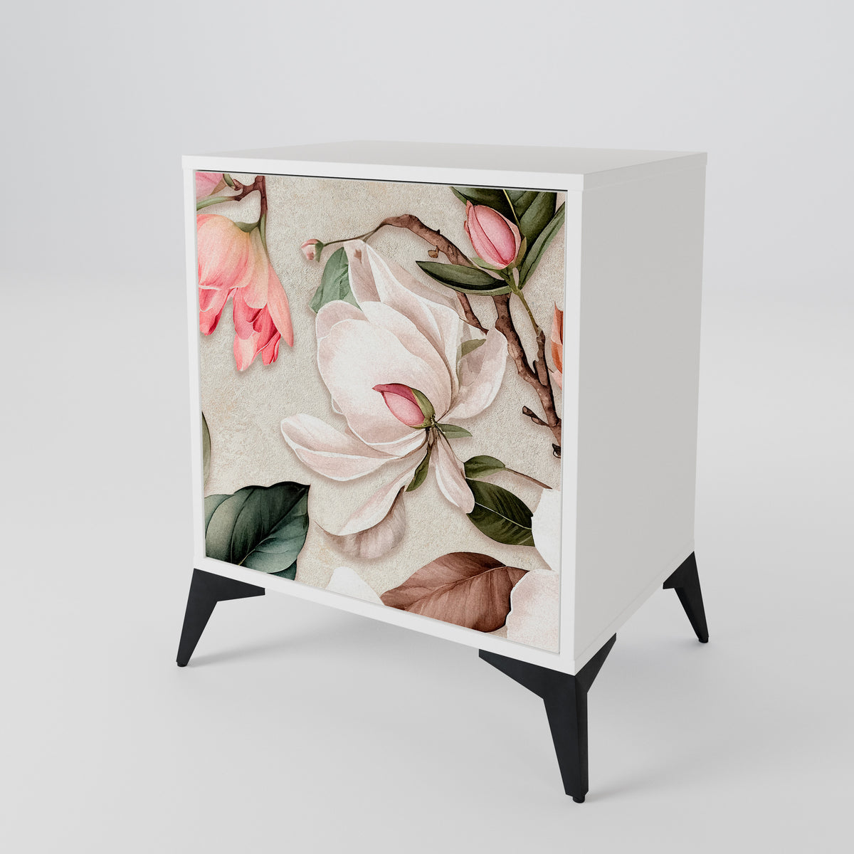 FLORAL GRACE 1-türiges Sideboard