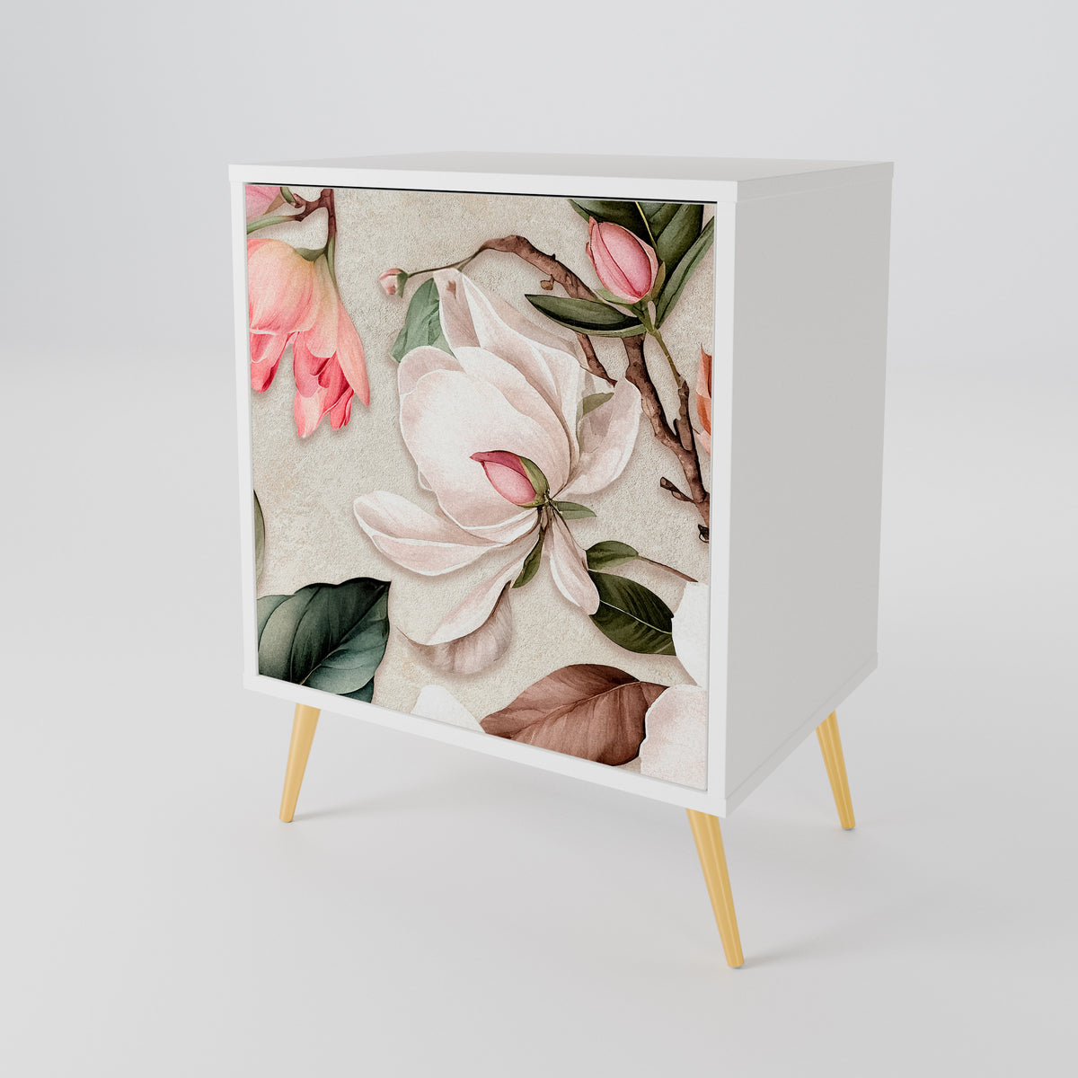 FLORAL GRACE 1-türiges Sideboard