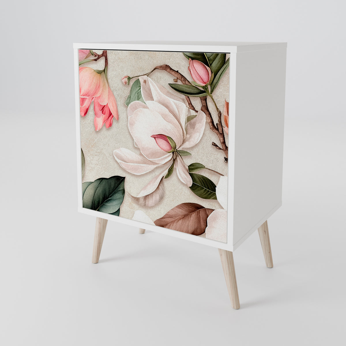 FLORAL GRACE 1-türiges Sideboard