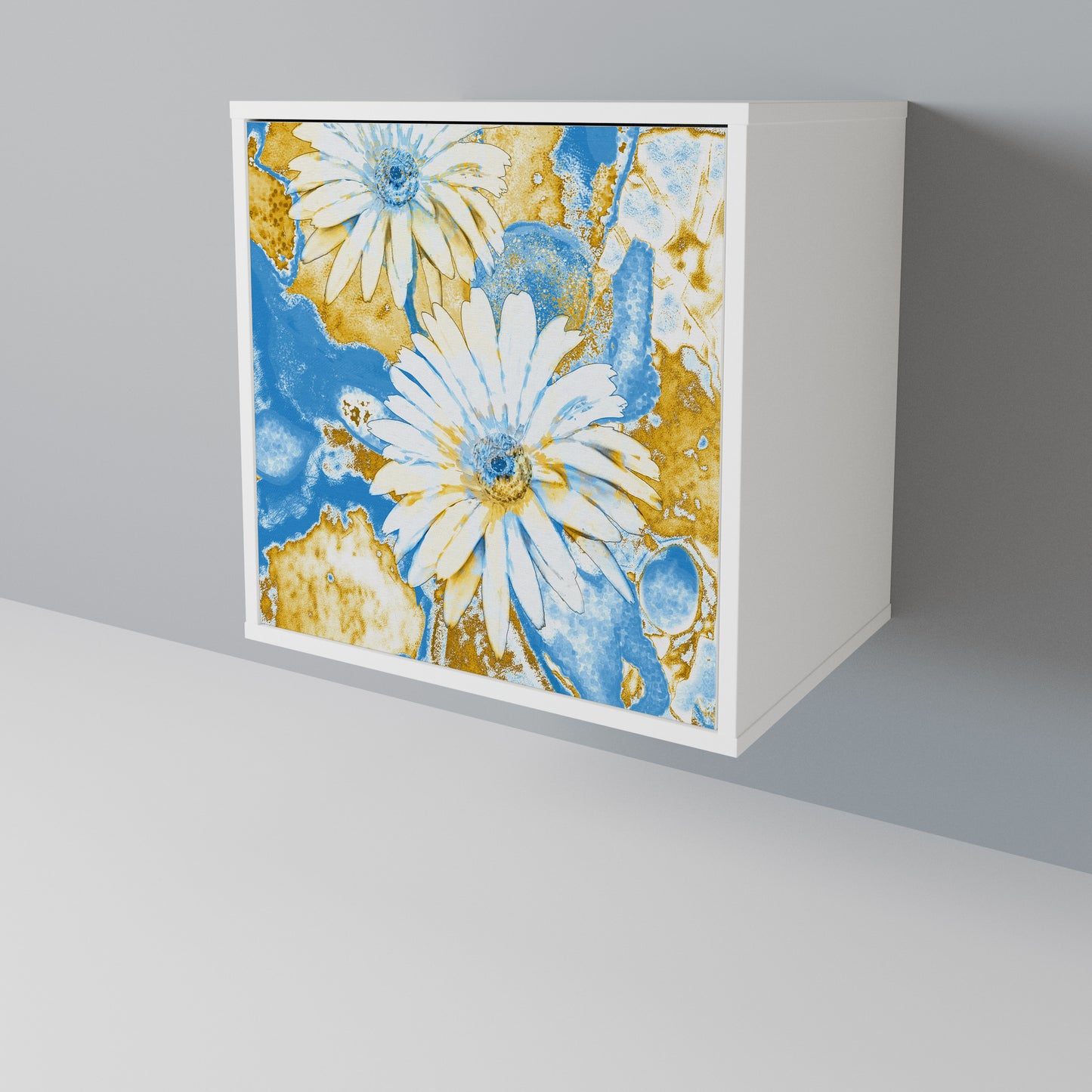 DAISY LUXE 1-türiges Sideboard