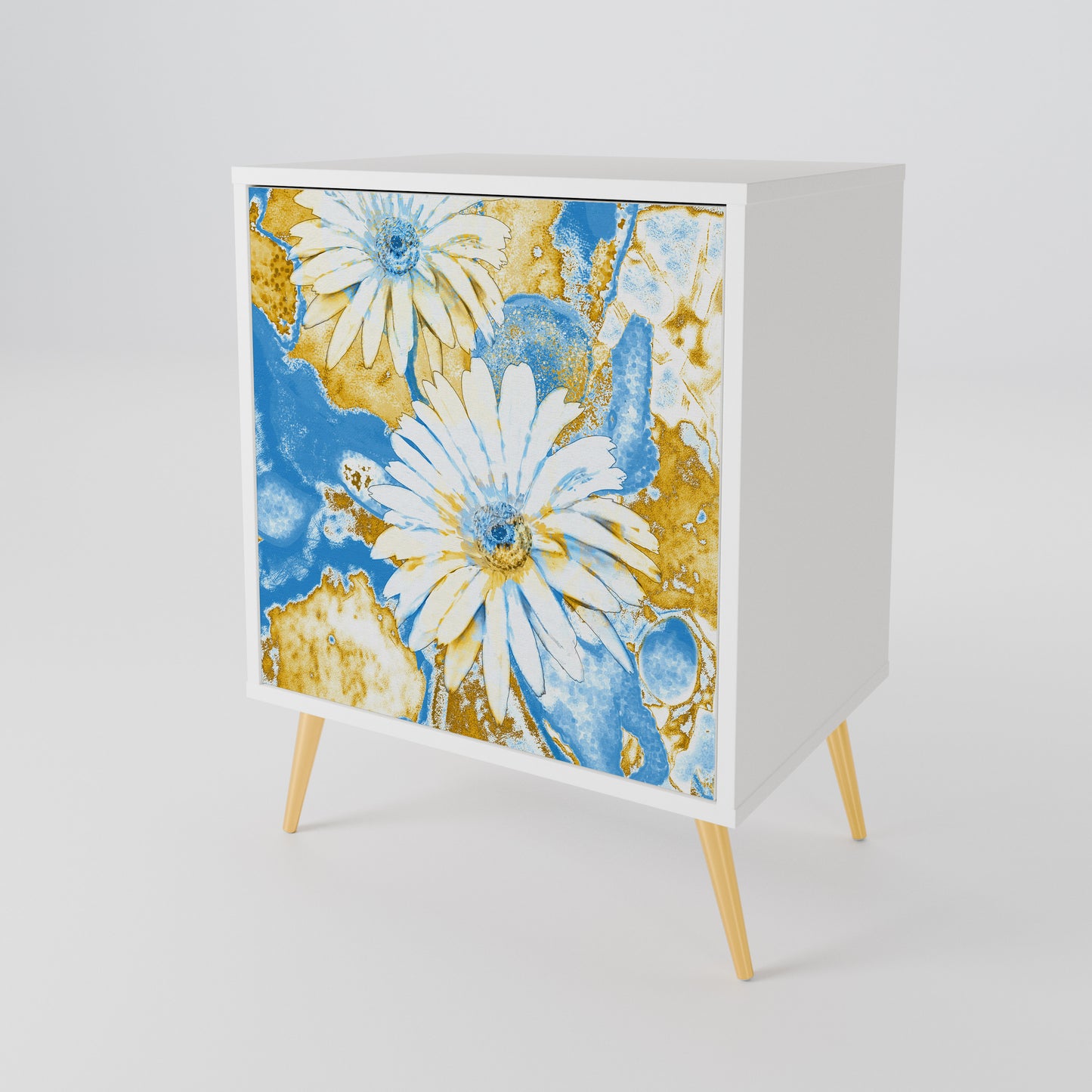 DAISY LUXE 1-türiges Sideboard