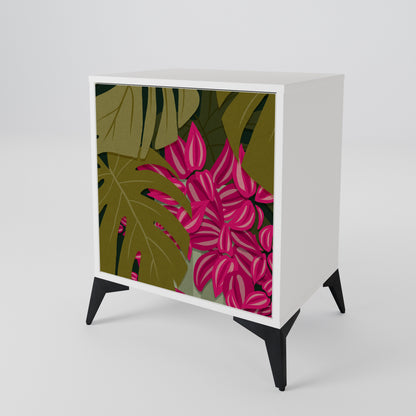 TROPICAL BEAUTY 1-türiges Sideboard