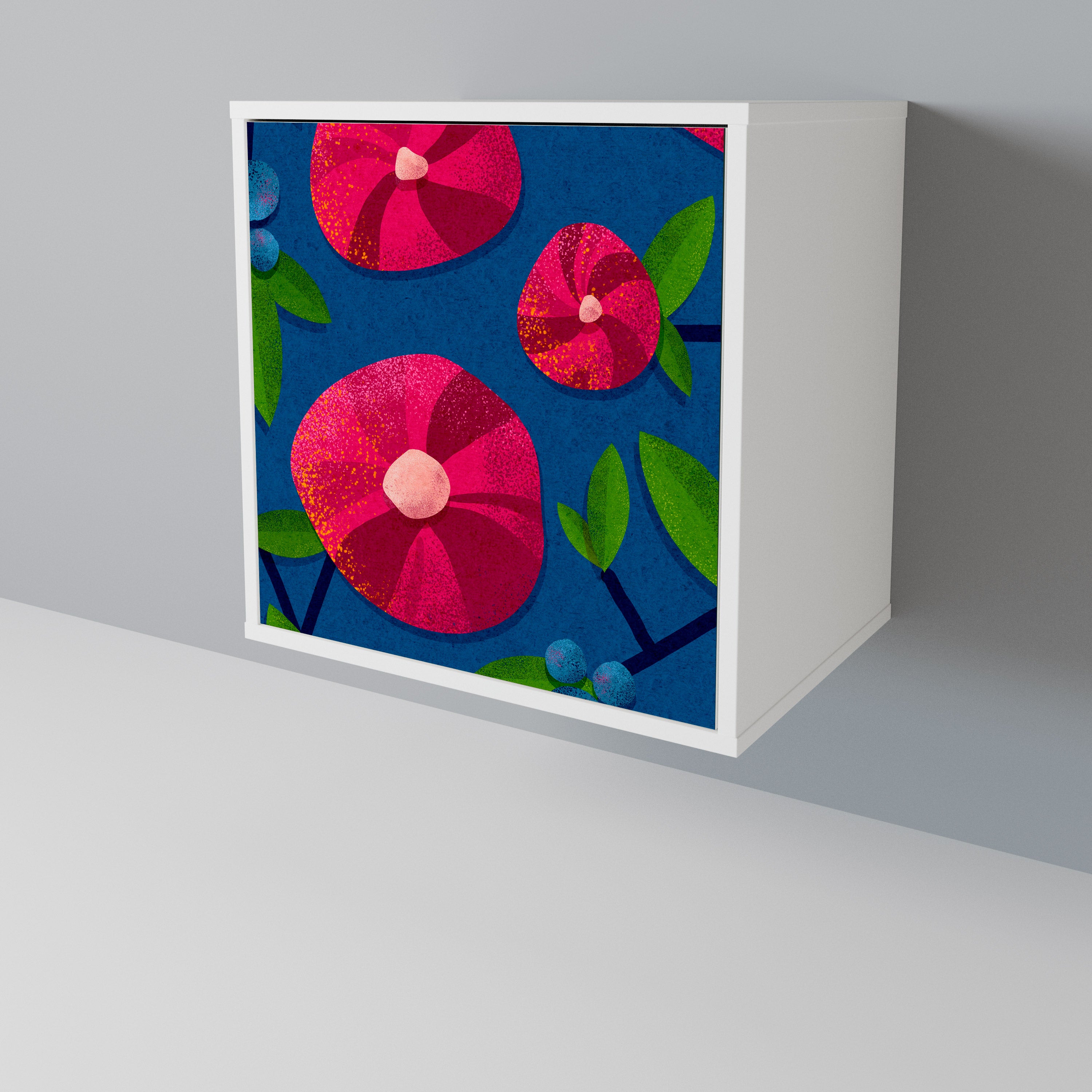 SPRING THOUGHTS 1-Door Sideboard