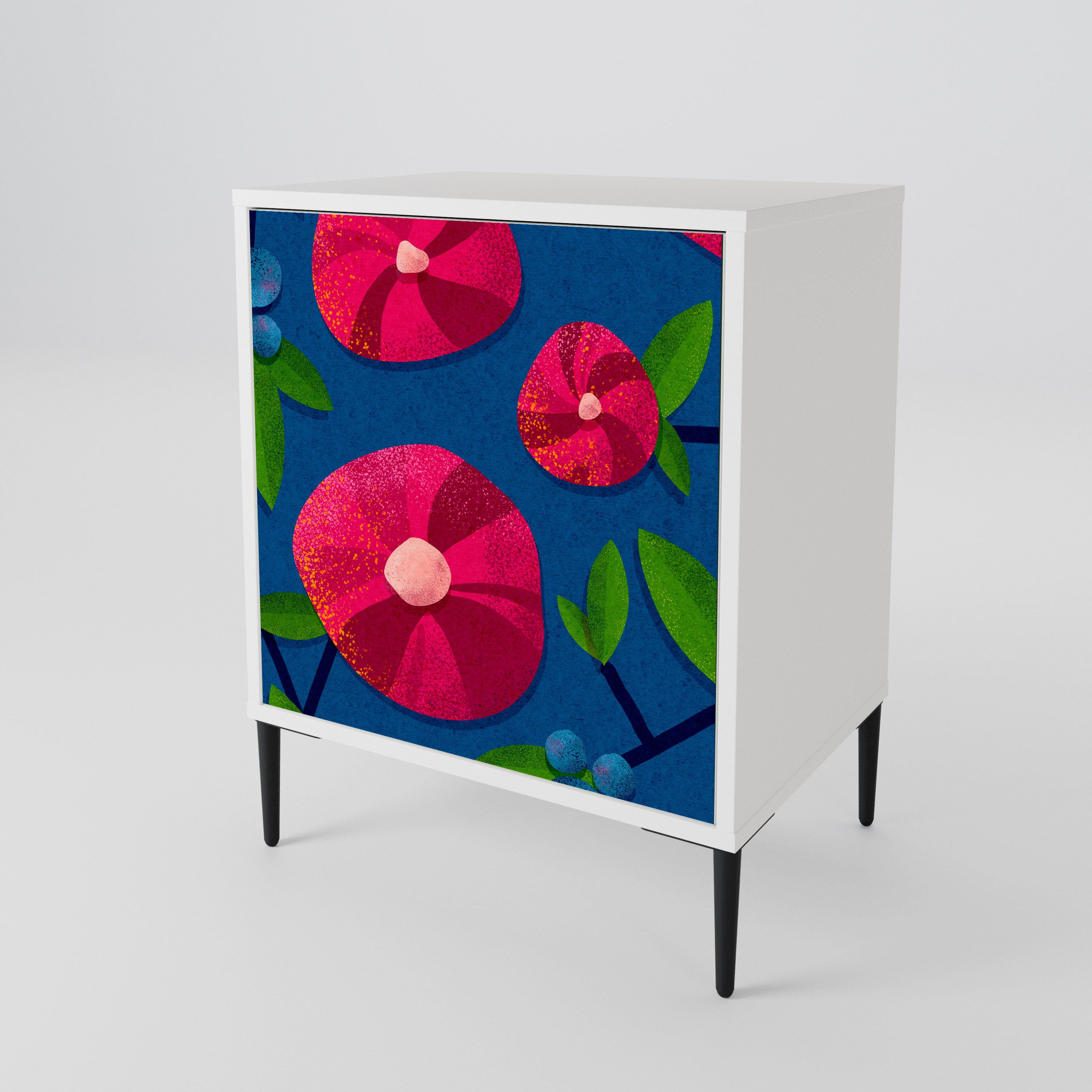 SPRING THOUGHTS 1-Door Sideboard