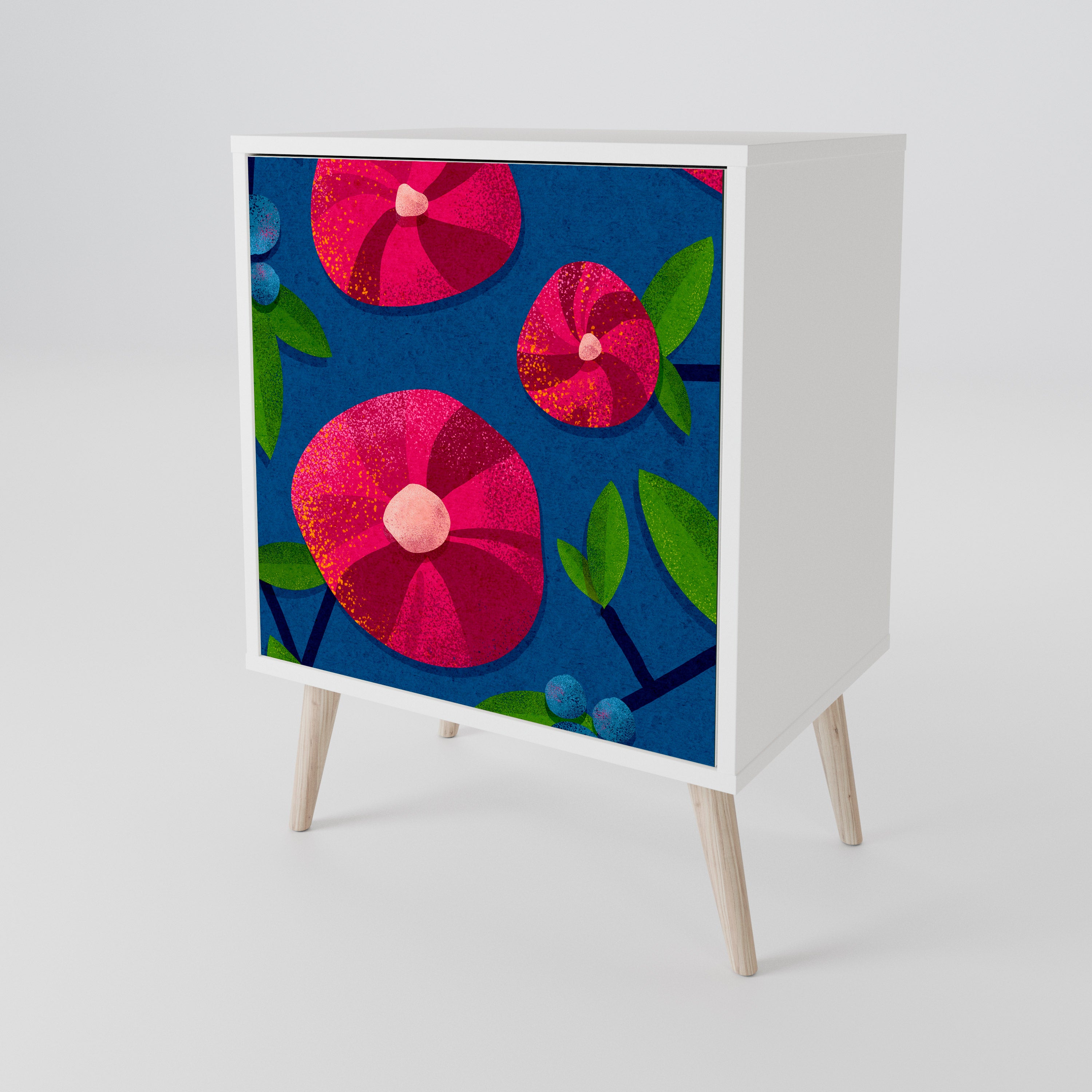 SPRING THOUGHTS 1-Door Sideboard