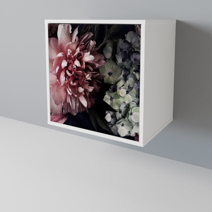 PURE BLOSSOM 1-türiges Sideboard