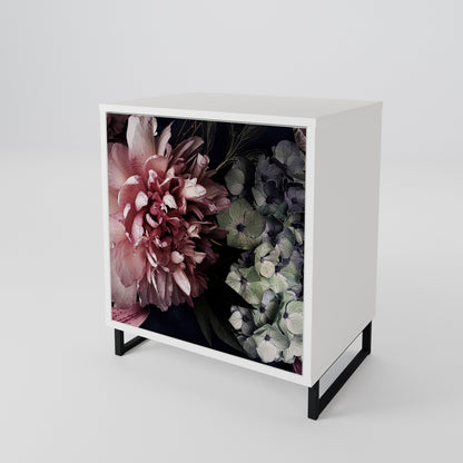 PURE BLOSSOM 1-türiges Sideboard