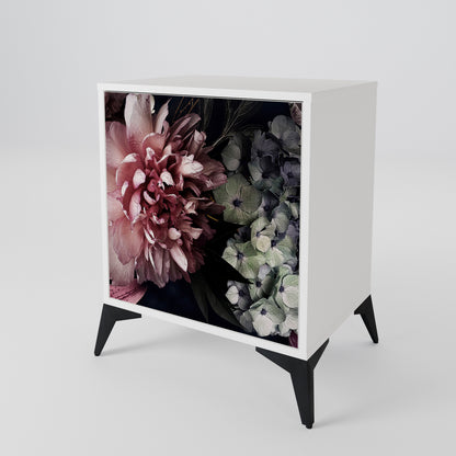 PURE BLOSSOM 1-türiges Sideboard