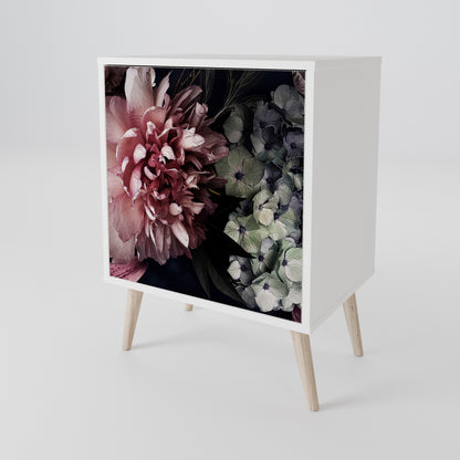 PURE BLOSSOM 1-türiges Sideboard