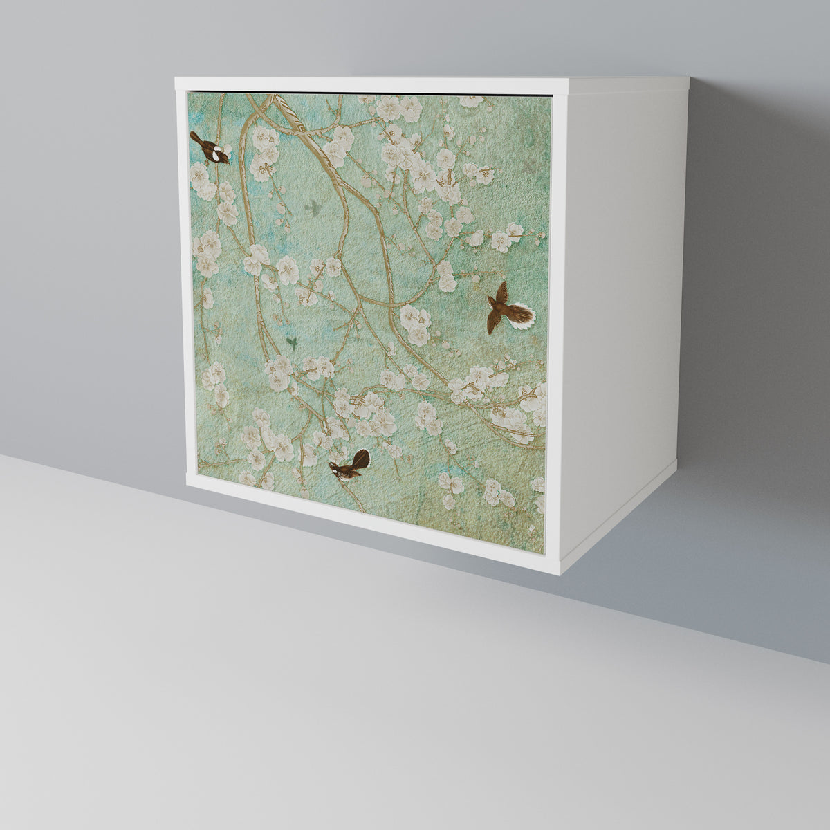 BLOOMING CHARM 1-türiges Sideboard