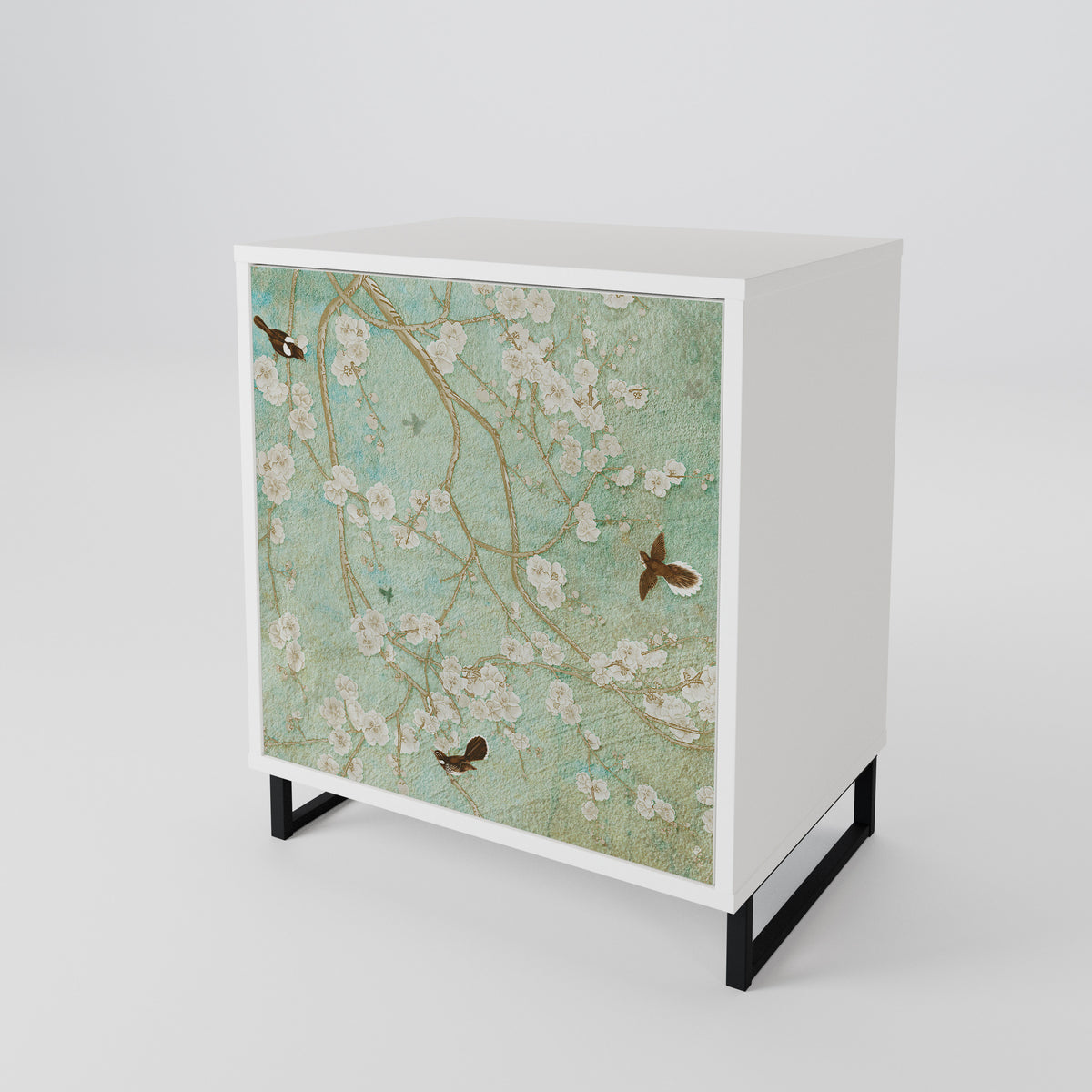BLOOMING CHARM 1-türiges Sideboard