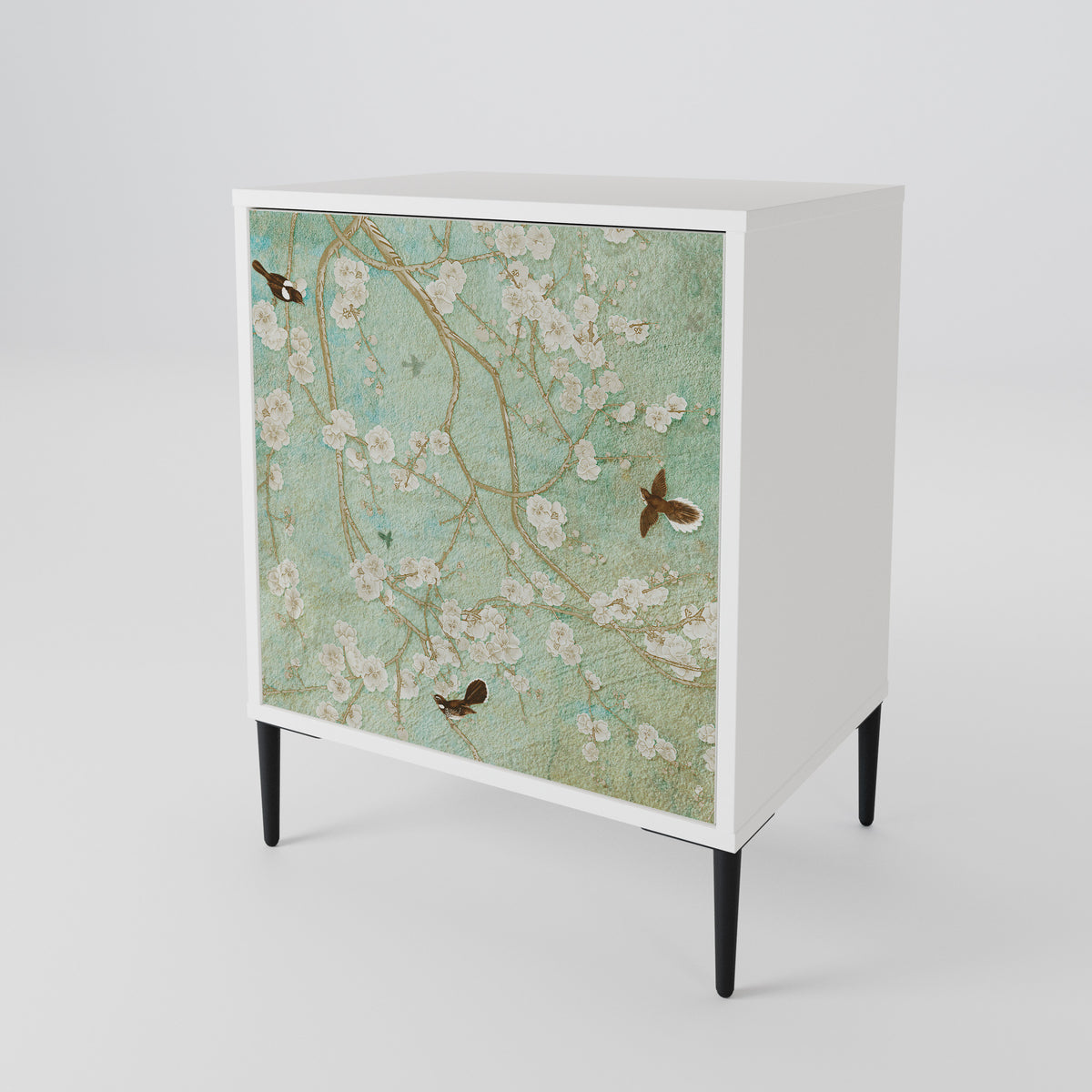 BLOOMING CHARM 1-türiges Sideboard