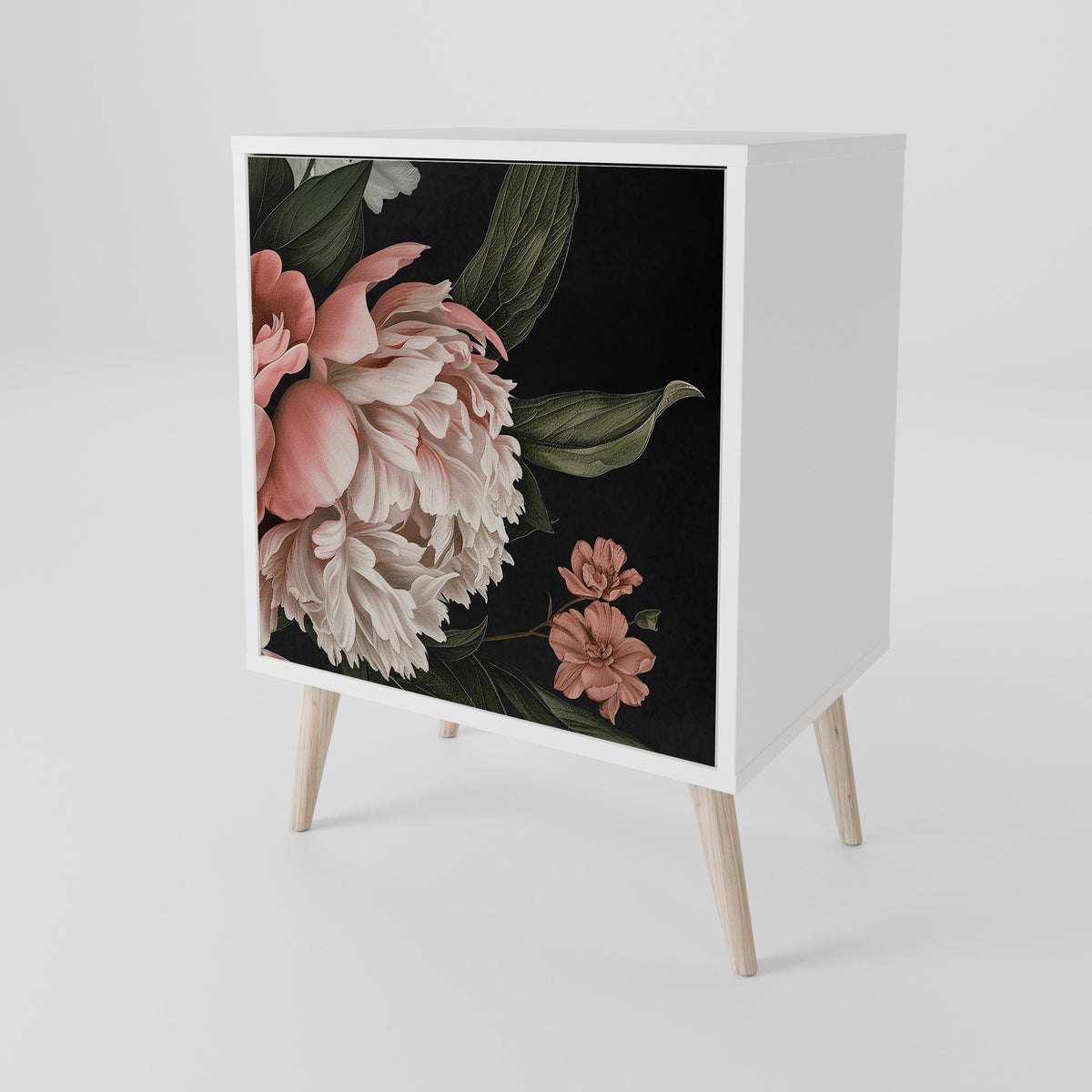 LUSH ELEGANCE 1-türiges Sideboard