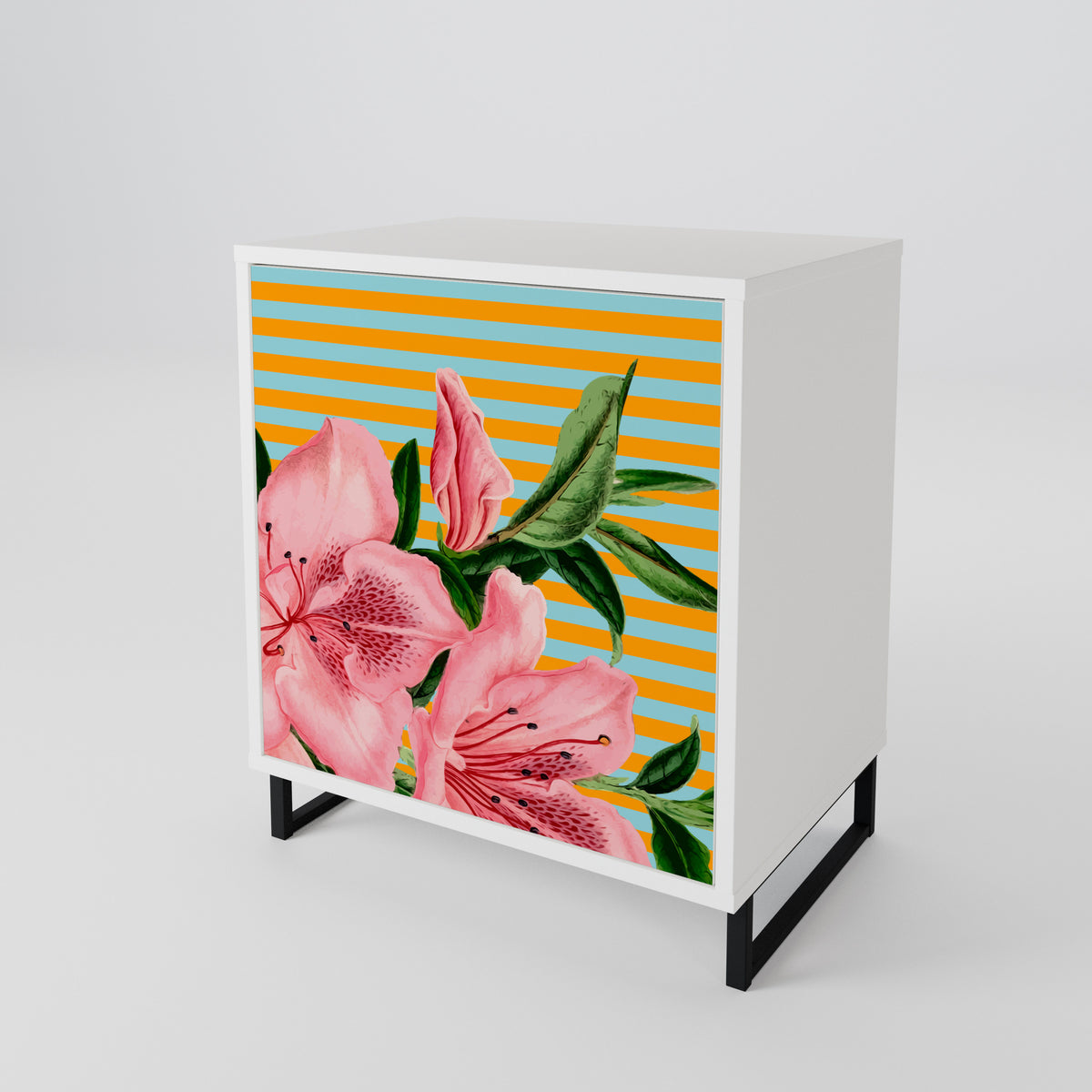 FRAGILE BEAUTY 1-türiges Sideboard