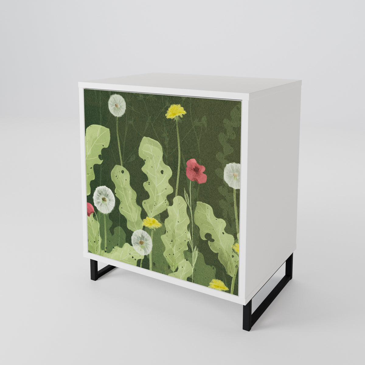 DANDELION AMUSE 1-türiges Sideboard
