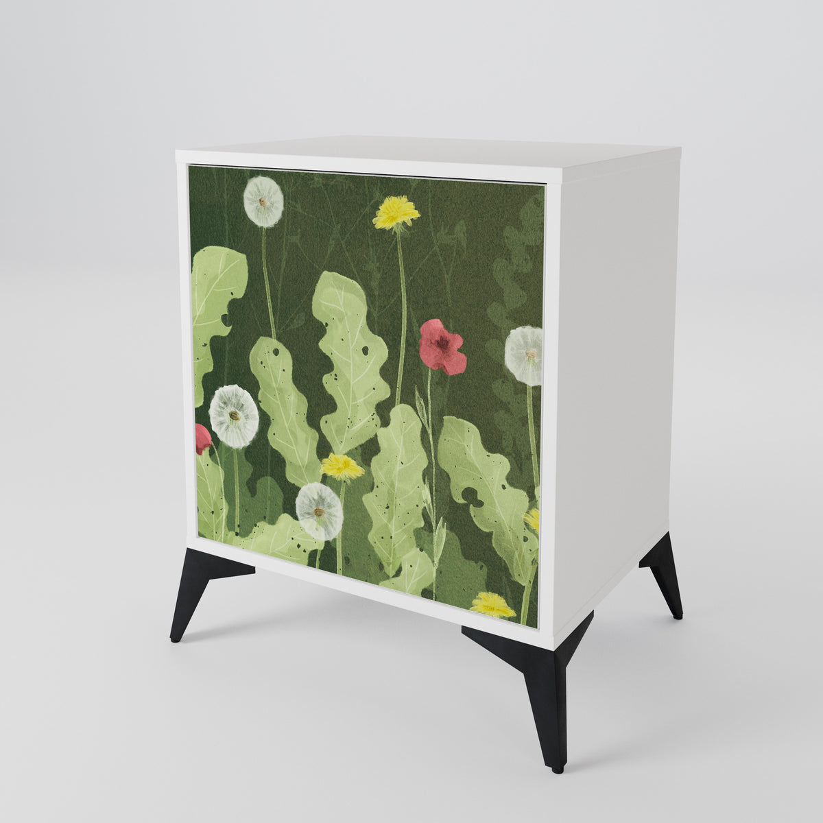 DANDELION AMUSE 1-türiges Sideboard