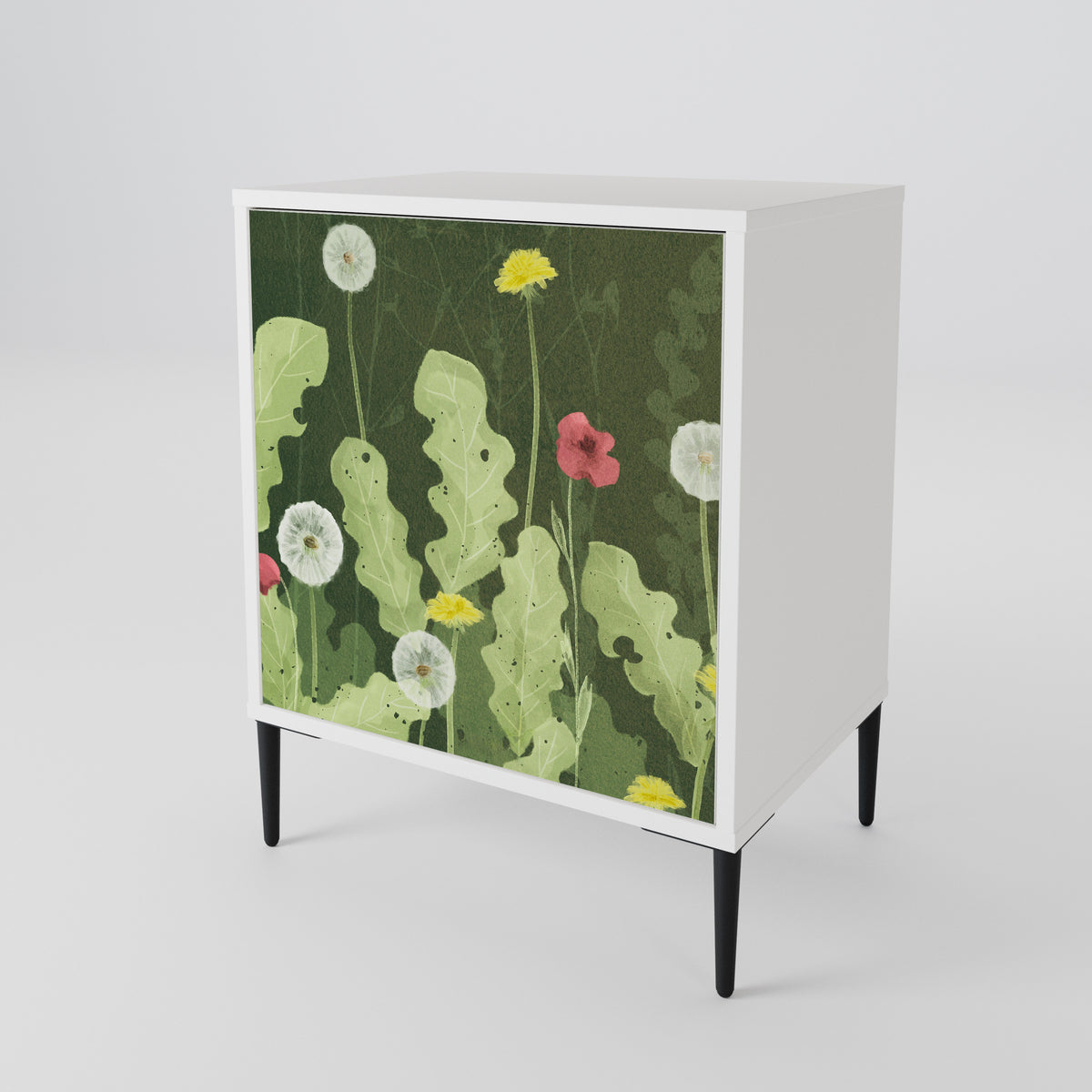 DANDELION AMUSE 1-türiges Sideboard