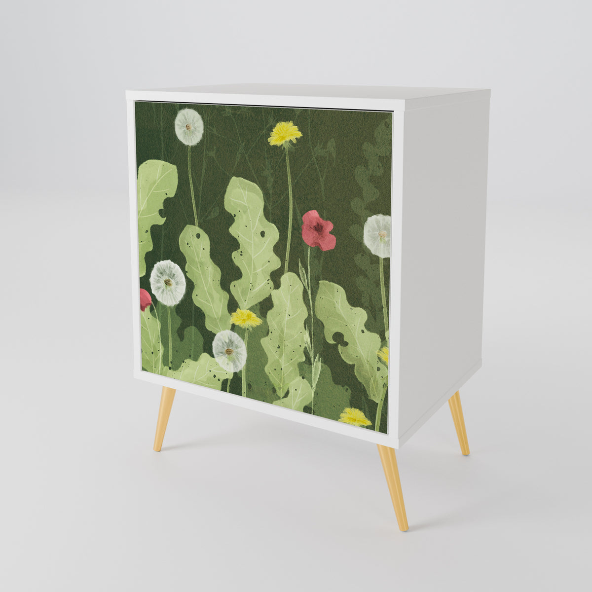 DANDELION AMUSE 1-türiges Sideboard