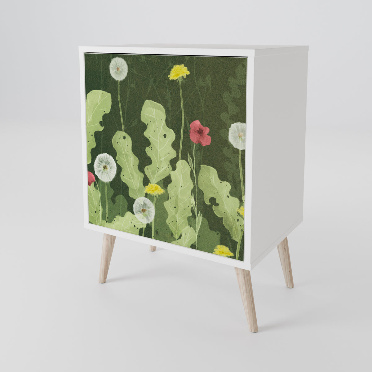 DANDELION AMUSE 1-türiges Sideboard