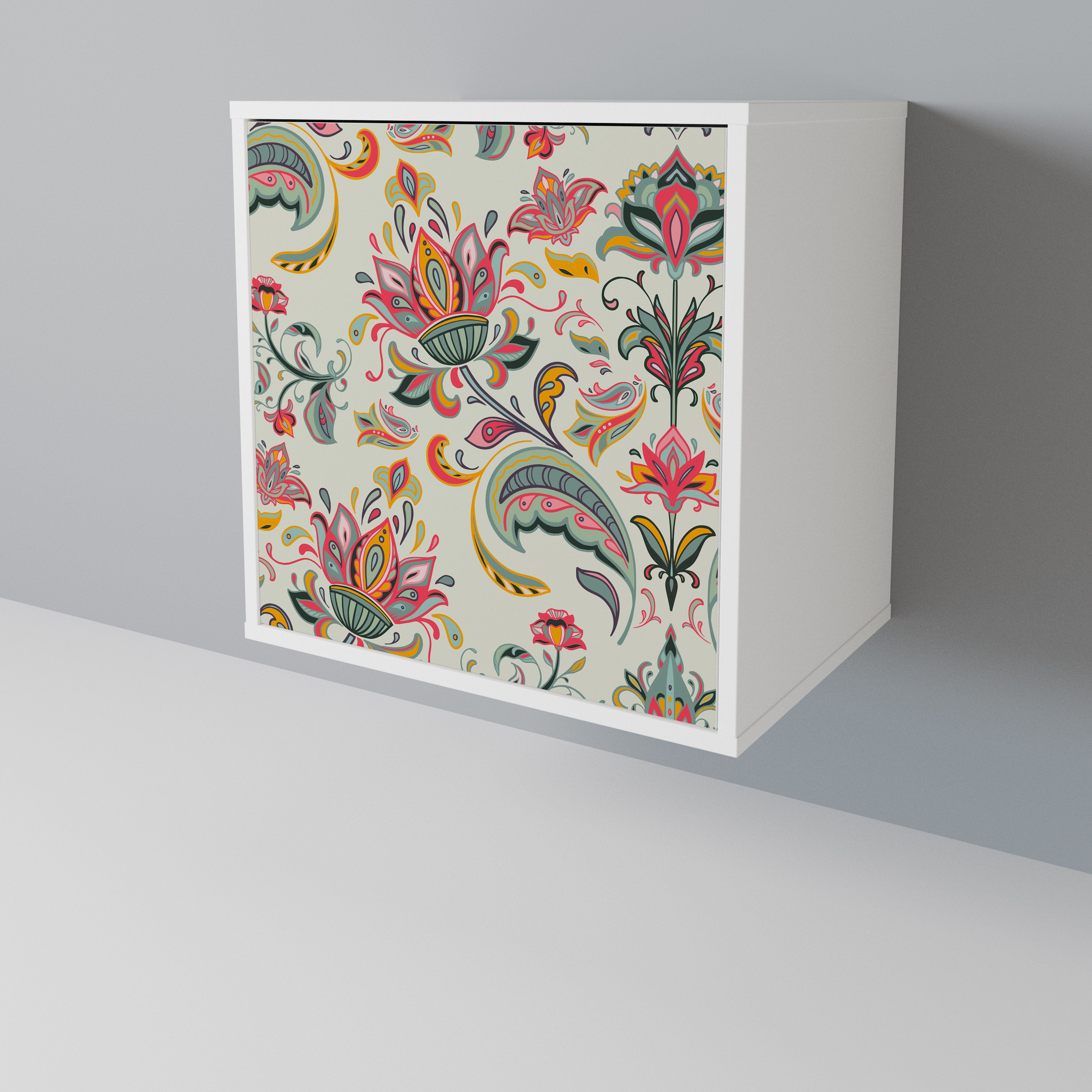 ORGANIC FOLKLORE 1-türiges Sideboard
