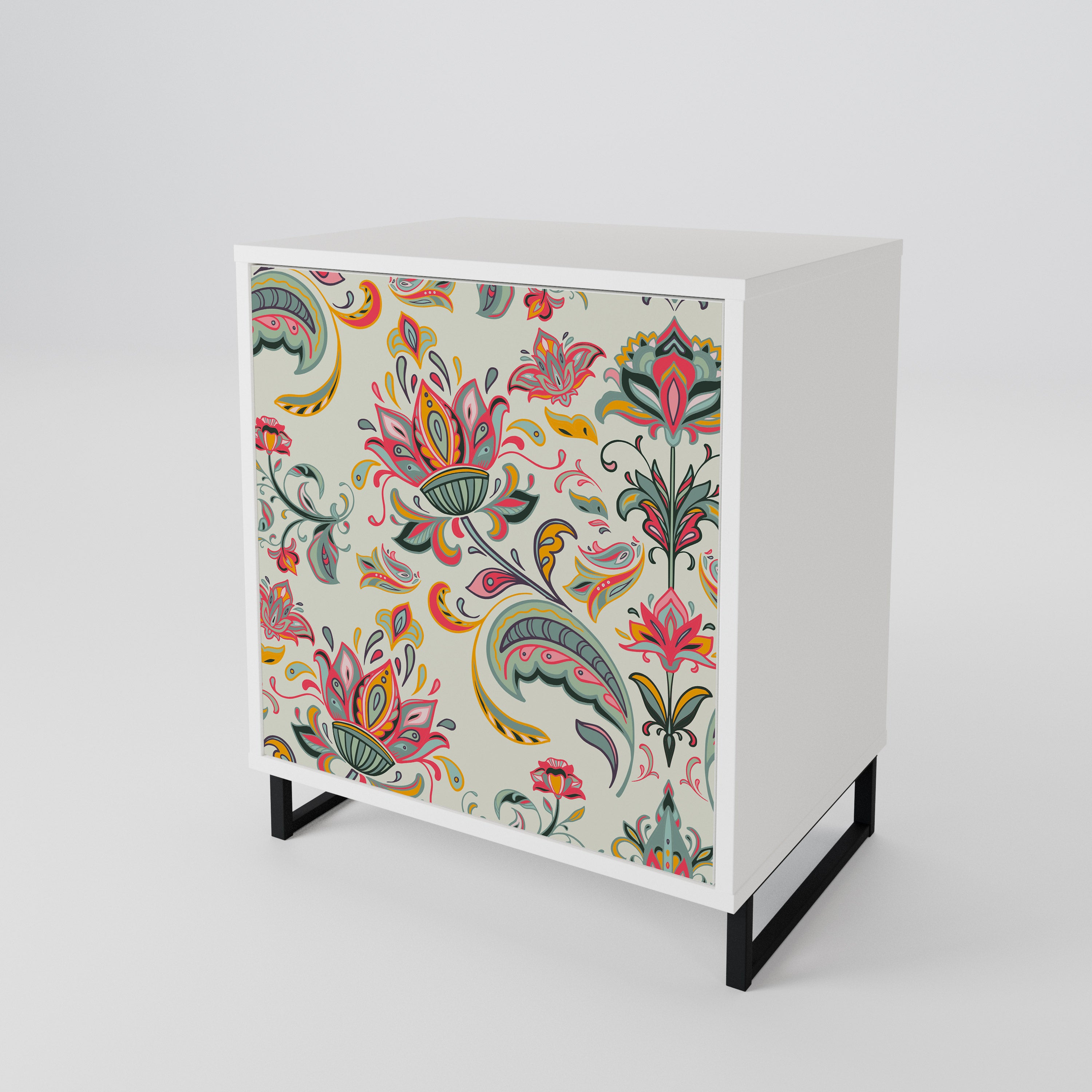 ORGANIC FOLKLORE 1-türiges Sideboard