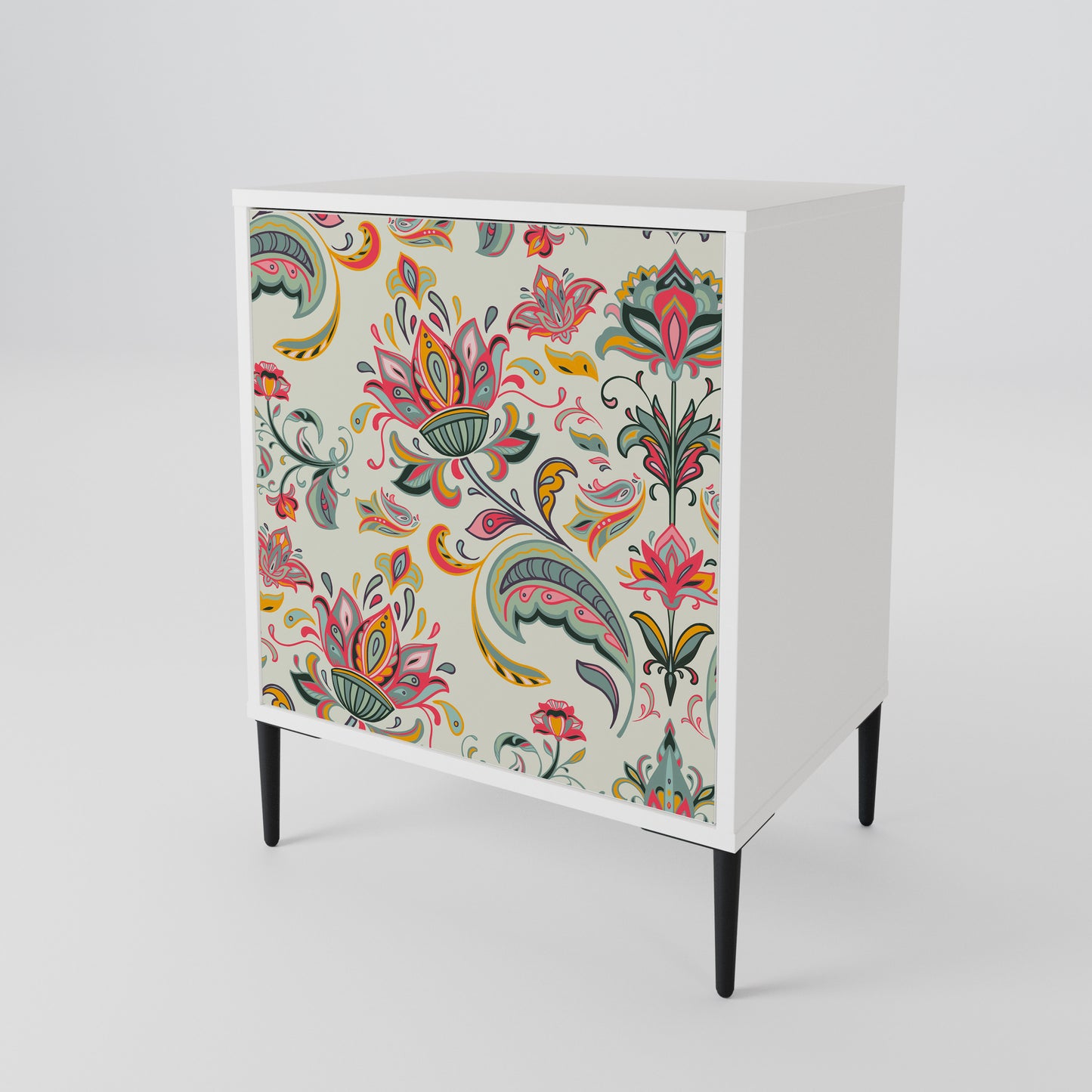 ORGANIC FOLKLORE 1-türiges Sideboard
