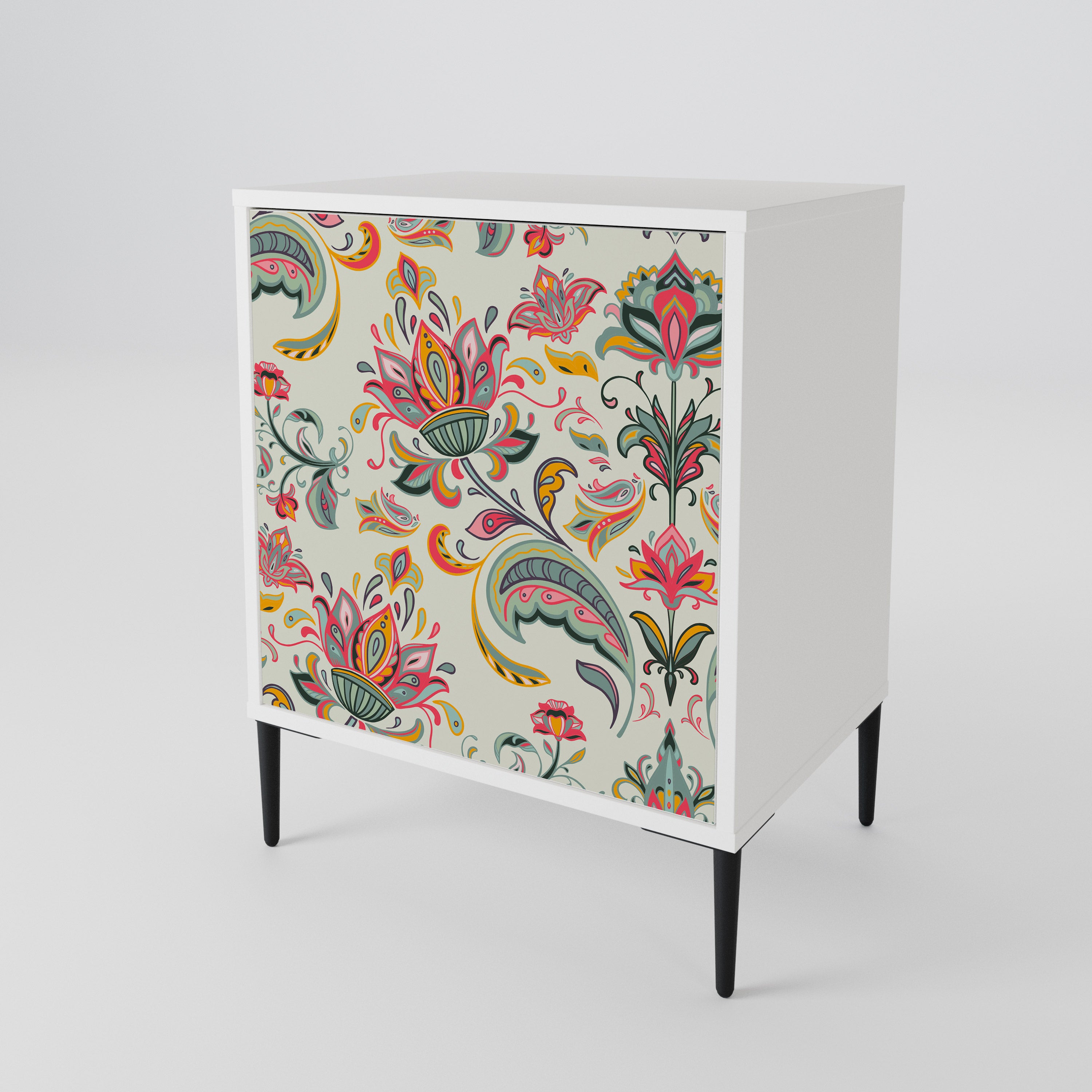 ORGANIC FOLKLORE 1-türiges Sideboard