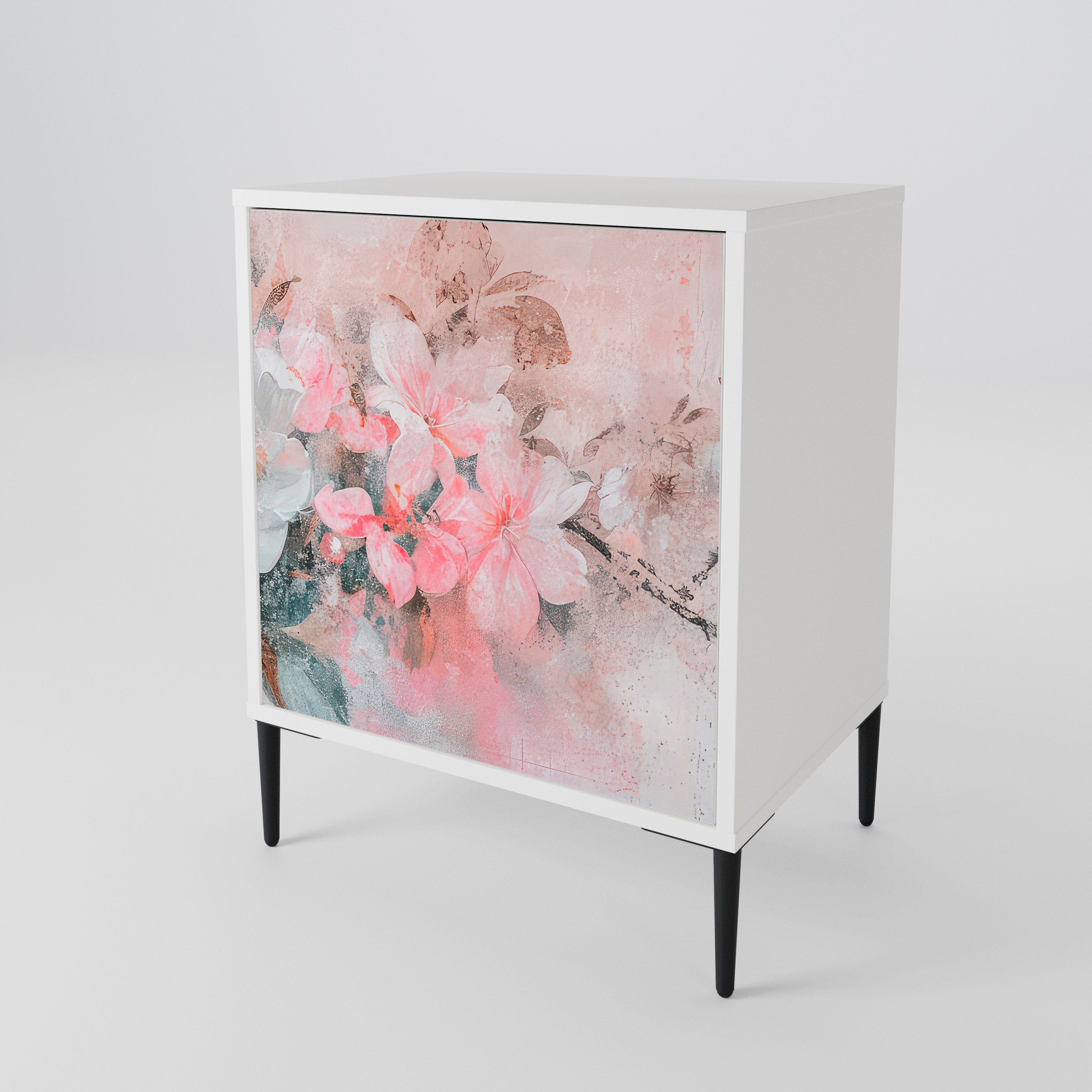 CHERRY BLOSSOM 1-türiges Sideboard