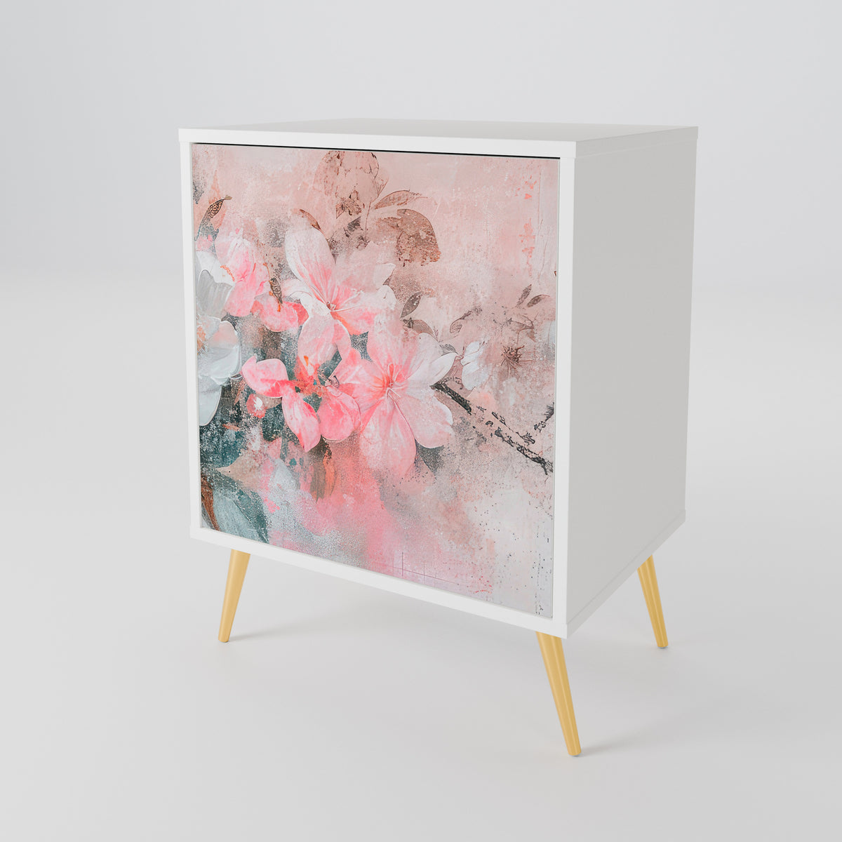 CHERRY BLOSSOM 1-türiges Sideboard