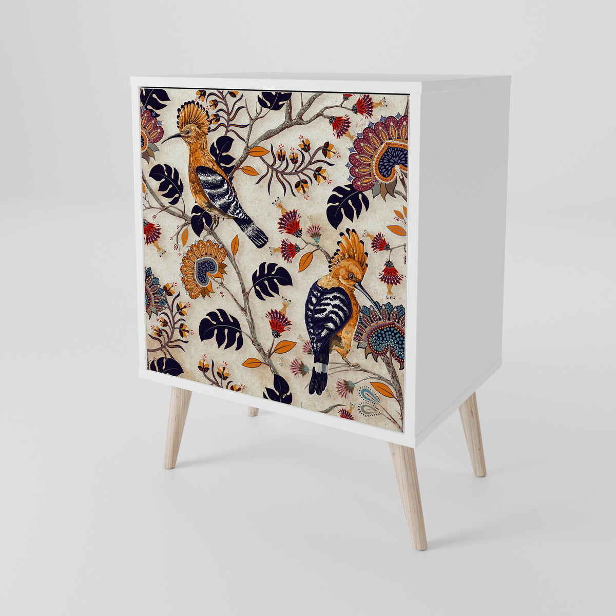 EMINENT HOOPOE 1-türiges Sideboard