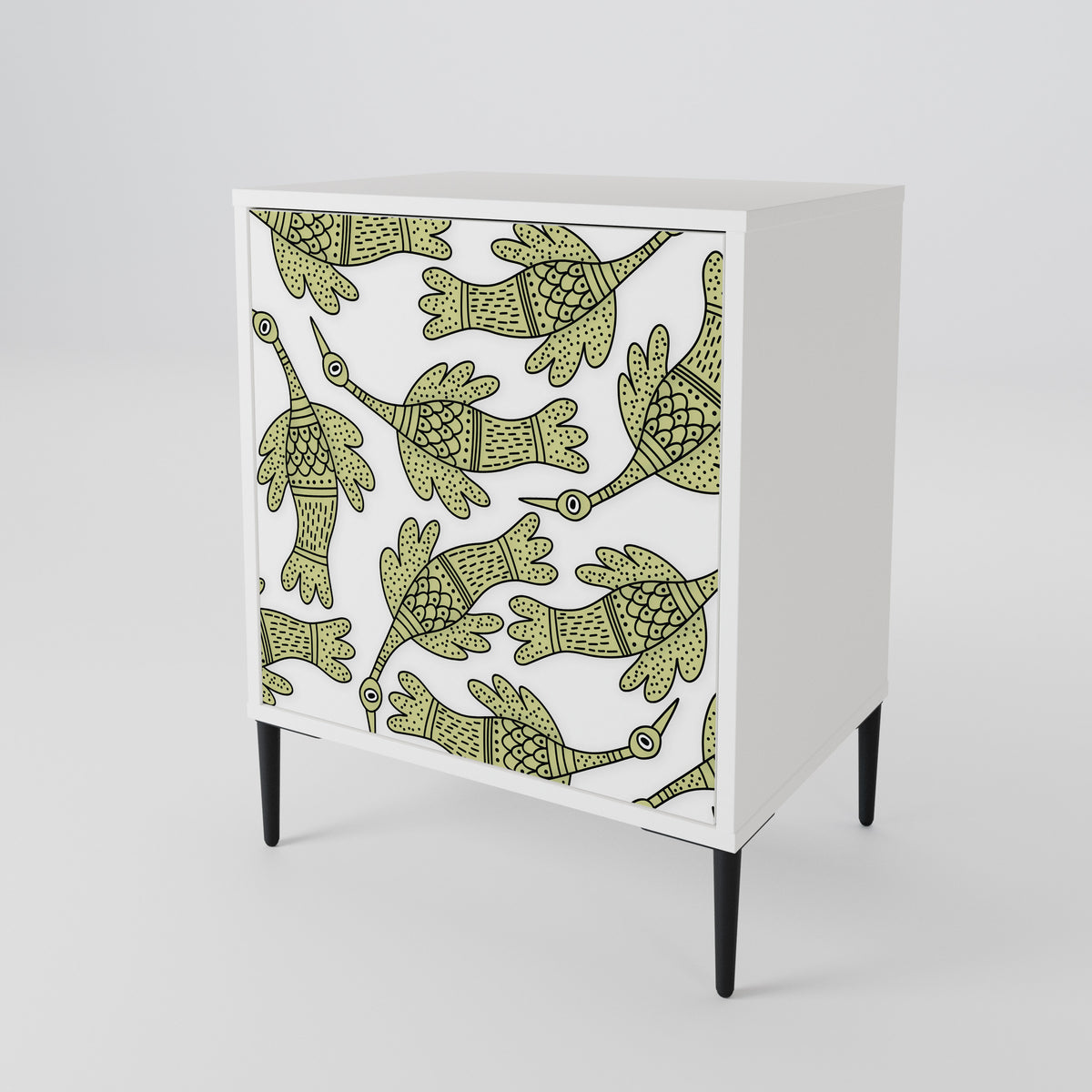 SEEDLING SONGBIRD 1-türiges Sideboard