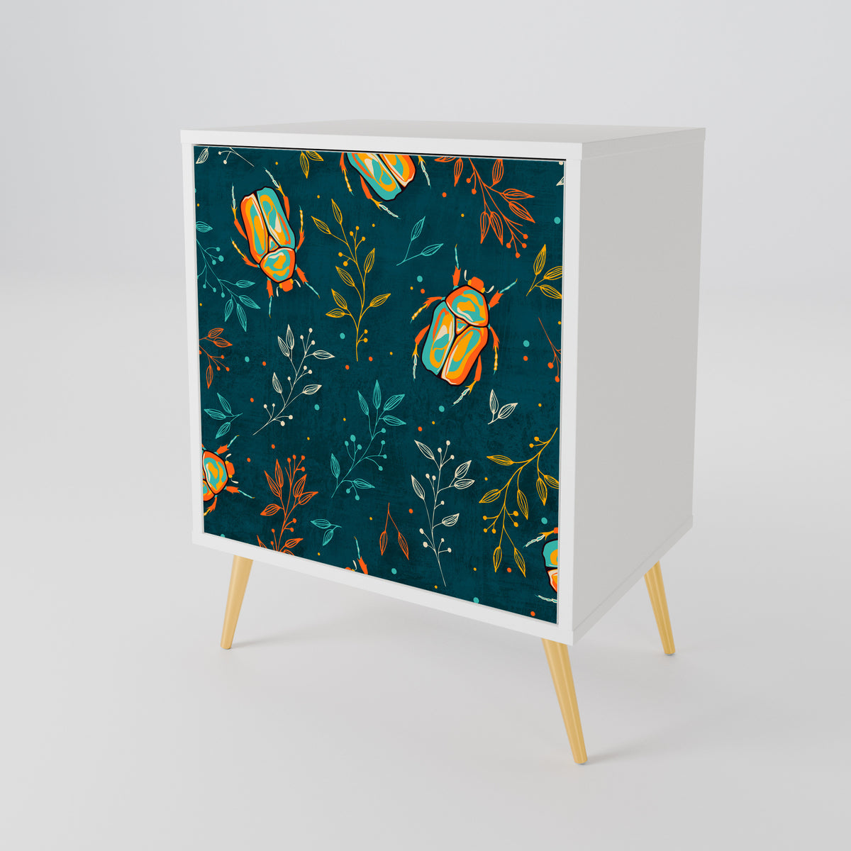 AUTUMN INSECTS 1-türiges Sideboard