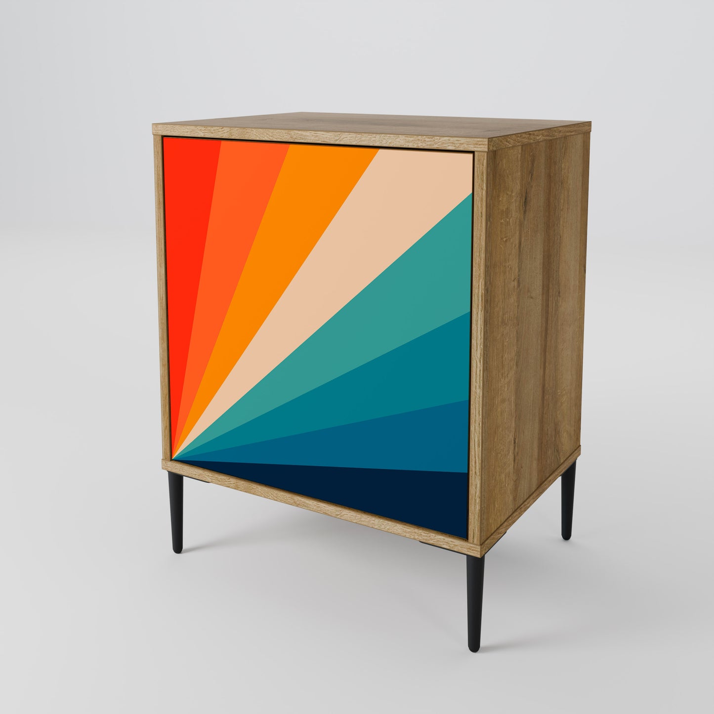 PRISM CONCUSSION 1-türiges Sideboard