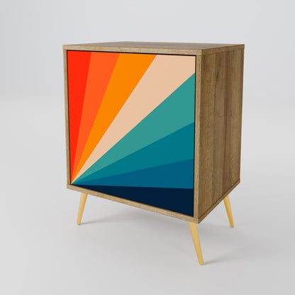 PRISM CONCUSSION 1-türiges Sideboard