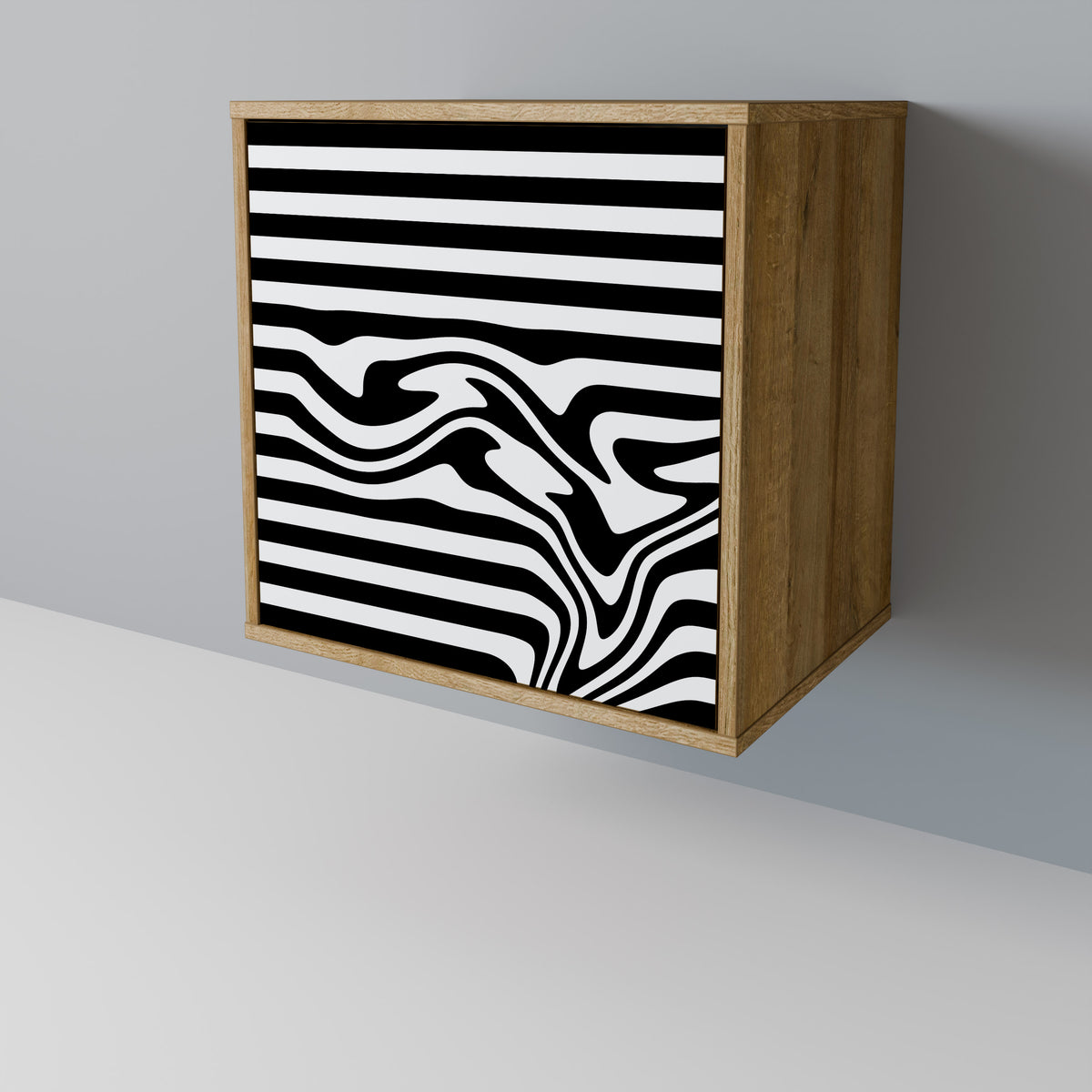 SPECTRA SHOWCASE 1-türiges Sideboard