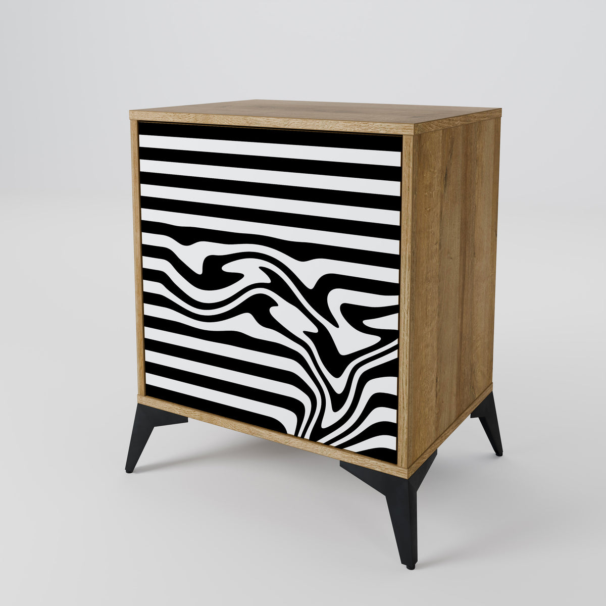 SPECTRA SHOWCASE 1-türiges Sideboard