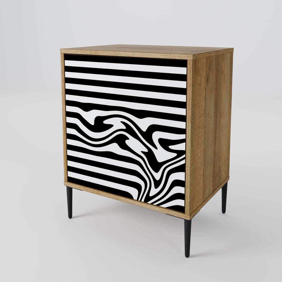 SPECTRA SHOWCASE 1-türiges Sideboard