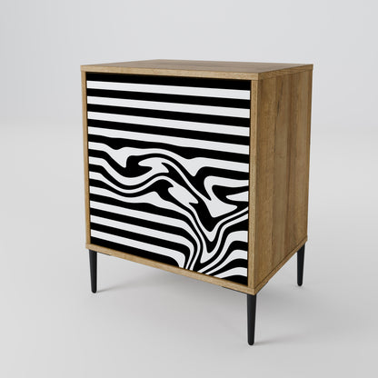 SPECTRA SHOWCASE 1-türiges Sideboard