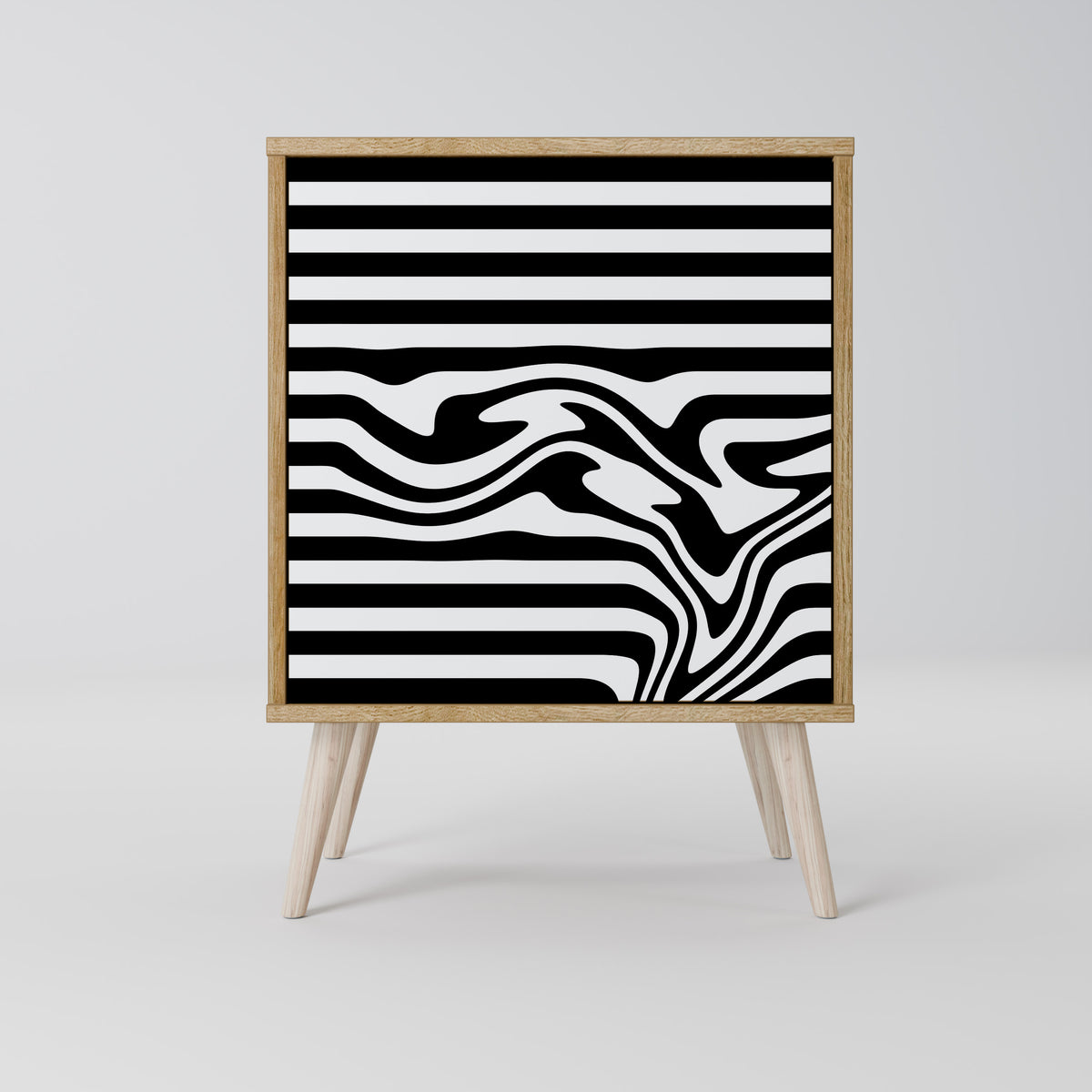 SPECTRA SHOWCASE 1-türiges Sideboard