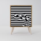 SPECTRA SHOWCASE 1-türiges Sideboard