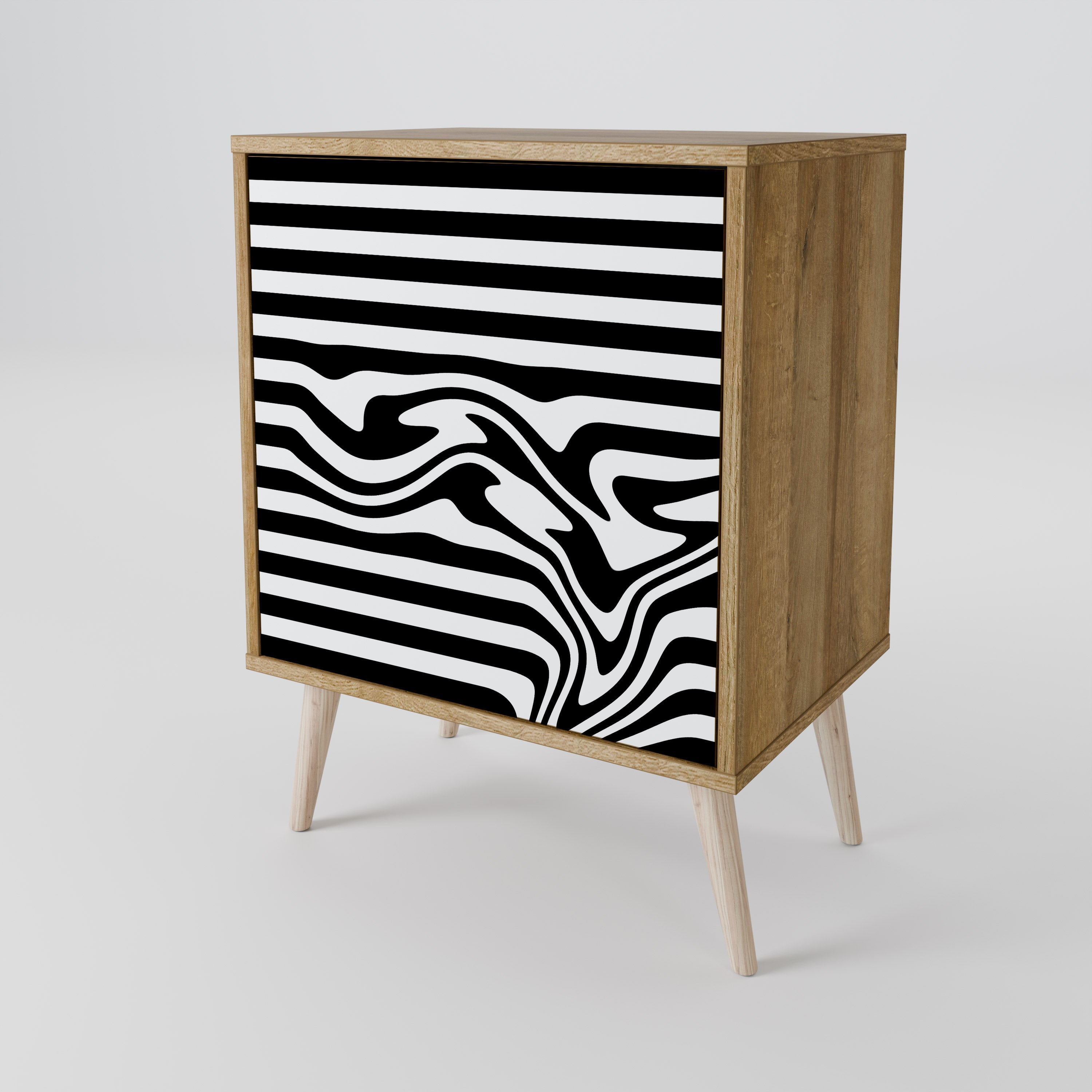 SPECTRA SHOWCASE 1-türiges Sideboard
