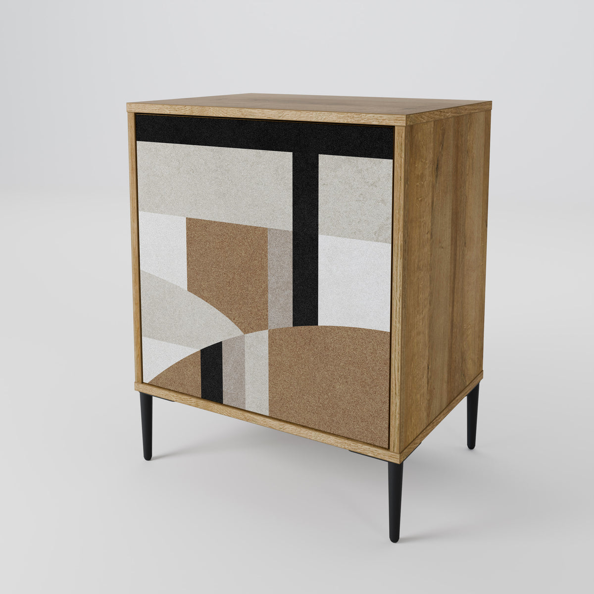 DELICATE MEMENTO 1-türiges Sideboard