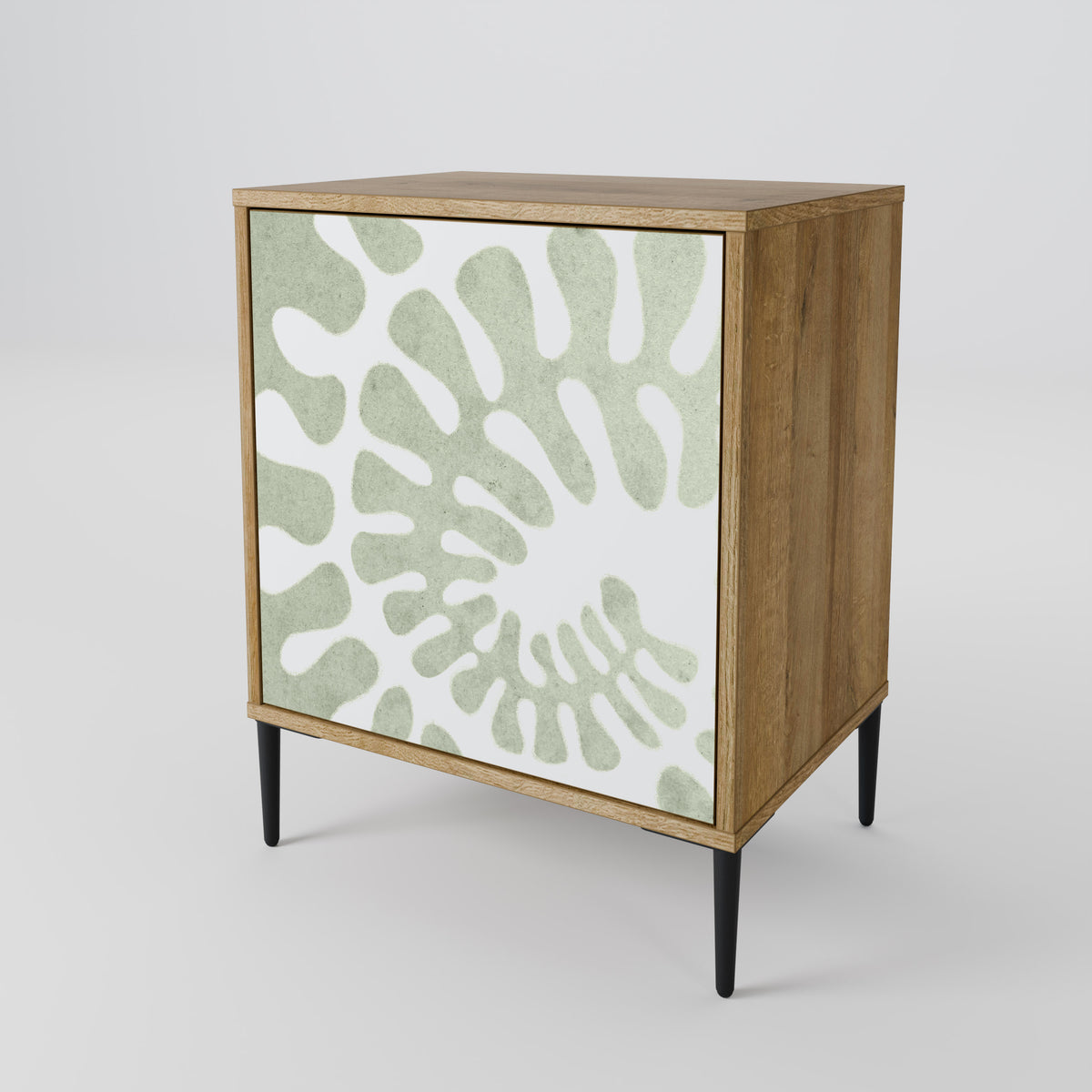 HELIX DANCE 1-türiges Sideboard
