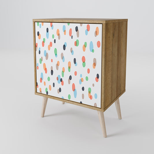ENERGETIC SPOTS 1-türiges Sideboard
