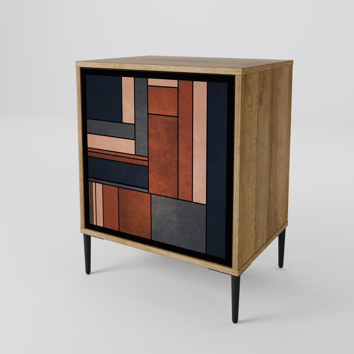 INTREPID FORMATION 1-türiges Sideboard