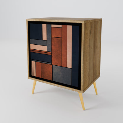 INTREPID FORMATION 1-türiges Sideboard