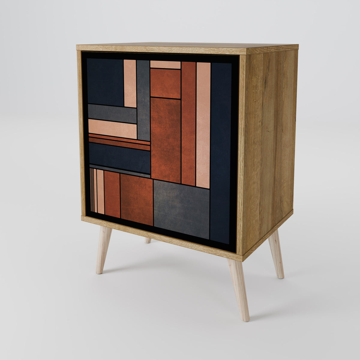 INTREPID FORMATION 1-türiges Sideboard