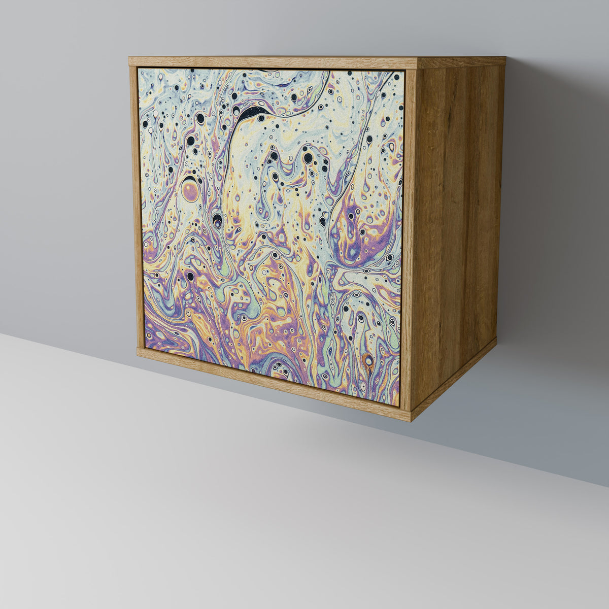 MOSAIC OF COLORS 1-türiges Sideboard